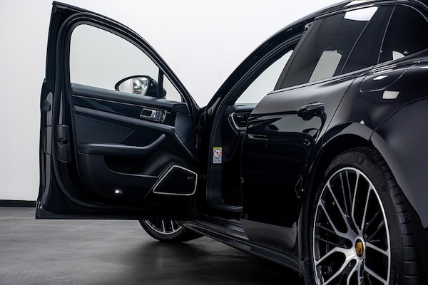 Used Porsche Panamera 2023 for sale - 76280530: Photo 6