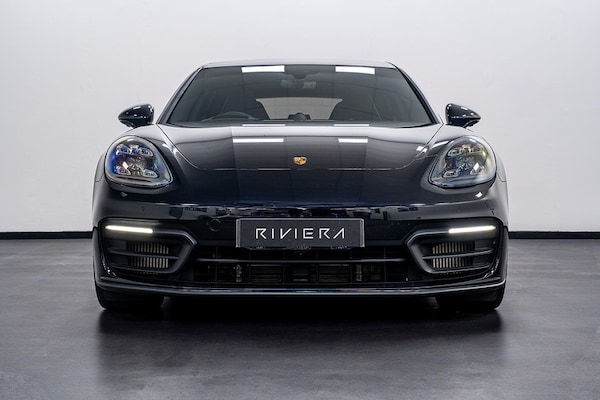 Used Porsche Panamera 2023 for sale - 76280530: Photo 7