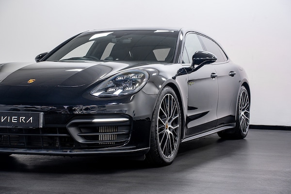 Used Porsche Panamera 2023 for sale - 76280530: Photo 8