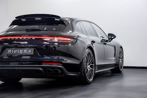Used Porsche Panamera 2023 for sale - 76280530: Photo 9