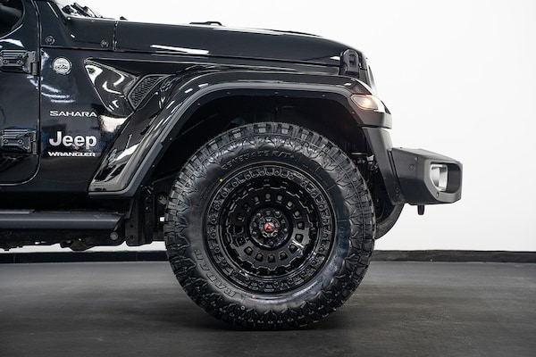 Used Jeep Wrangler 2024 for sale - 76206717: Photo 10