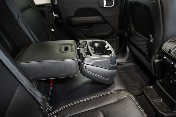 Used Jeep Wrangler 2024 for sale - 76206717: Photo 16