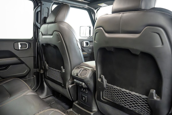 Used Jeep Wrangler 2024 for sale - 76206717: Photo 17
