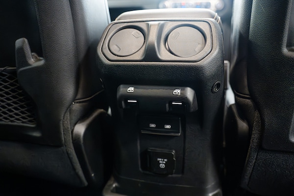 Used Jeep Wrangler 2024 for sale - 76206717: Photo 18