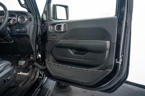 Used Jeep Wrangler 2024 for sale - 76206717: Photo 19