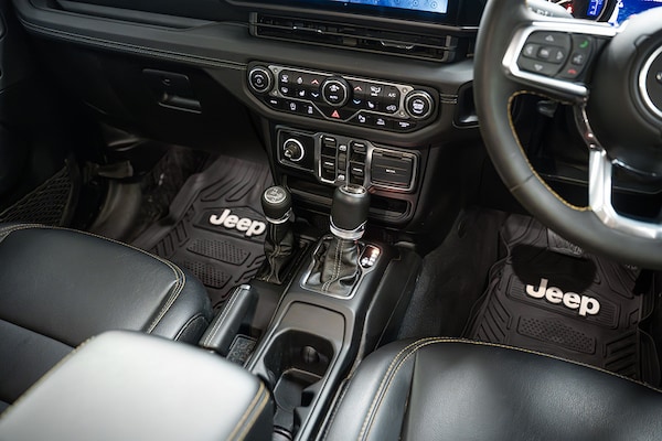 Used Jeep Wrangler 2024 for sale - 76206717: Photo 27