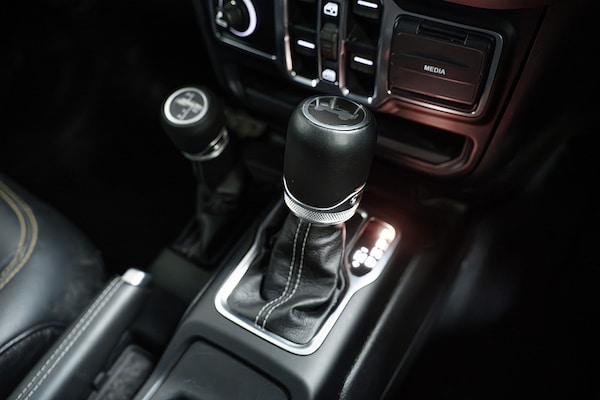 Used Jeep Wrangler 2024 for sale - 76206717: Photo 28