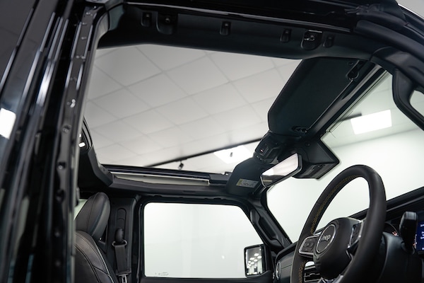 Used Jeep Wrangler 2024 for sale - 76206717: Photo 35