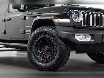 Used Jeep Wrangler 2024 for sale - 76206717: Photo 4