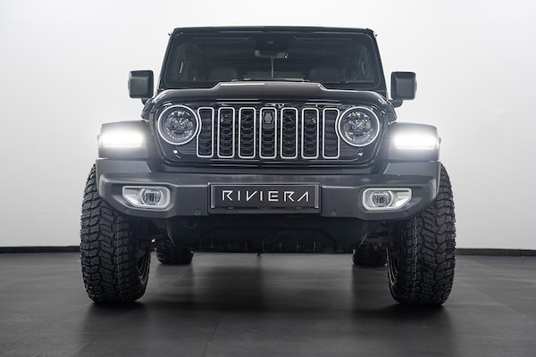 Used Jeep Wrangler 2024 for sale - 76206717: Photo 6