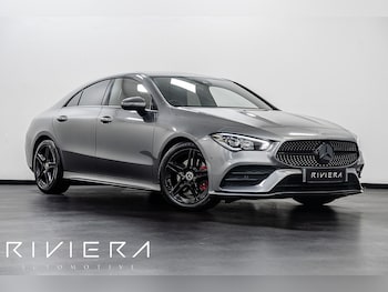 Used Mercedes-Benz CLA 2019 for sale - 75556842: Photo