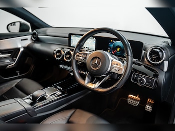 Used Mercedes-Benz CLA 2019 for sale - 75556842: Photo