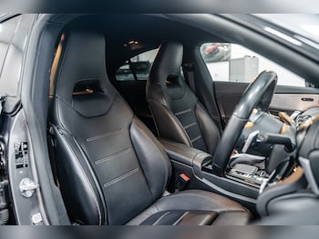 Used Mercedes-Benz CLA 2019 for sale - 75556842: Photo