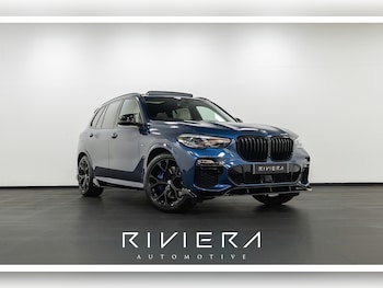 Used BMW X5 2019 for sale - 78952032: Photo