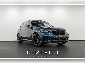 Used BMW X5 2019 for sale - 78952032: Photo
