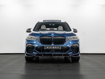 Used BMW X5 2019 for sale - 78952032: Photo