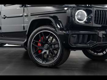 Used Mercedes-Benz G-Class 2025 for sale - 74289989: Photo