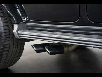 Used Mercedes-Benz G-Class 2025 for sale - 74289989: Photo