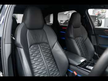 Used Audi RS6 Avant 2022 for sale - 74871012: Photo