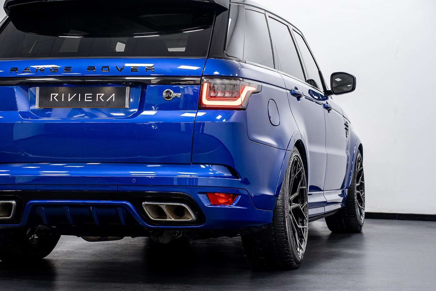 Used Land Rover Range Rover Sport 2022 for sale - 77406611: Photo 10