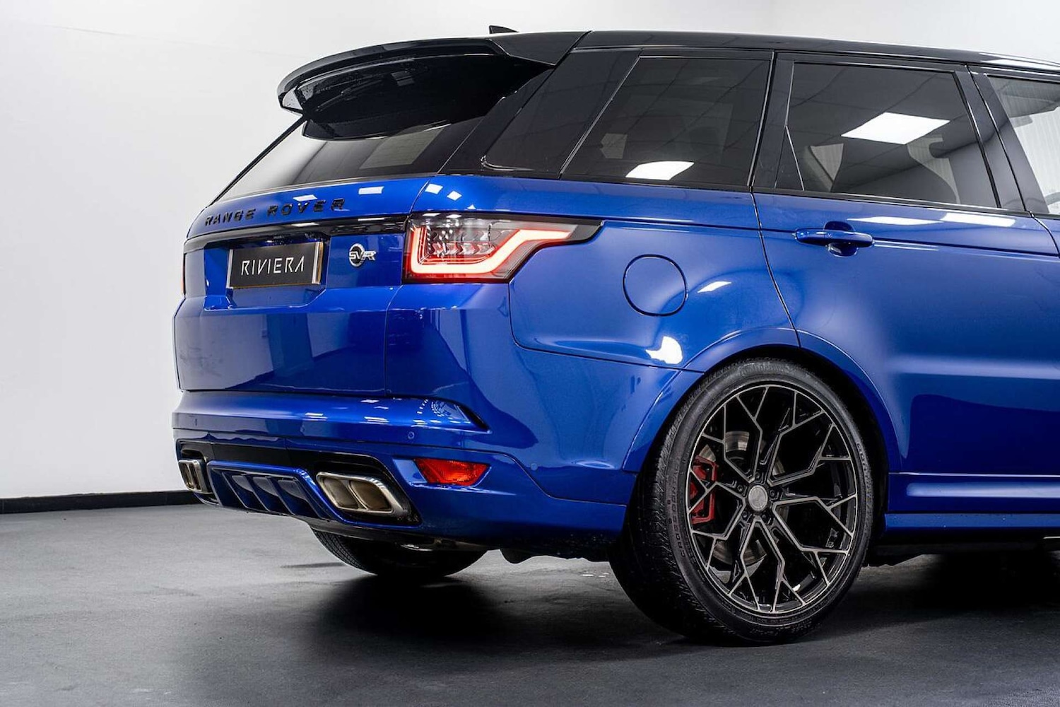 Used Land Rover Range Rover Sport 2022 for sale - 77406611: Photo 17