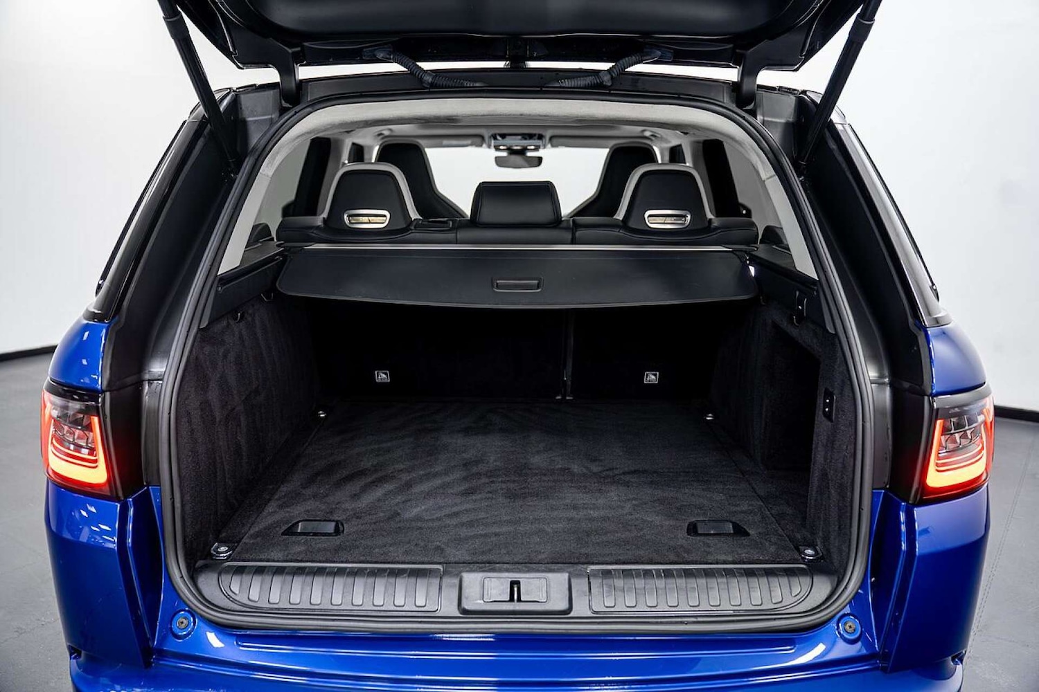 Used Land Rover Range Rover Sport 2022 for sale - 77406611: Photo 18