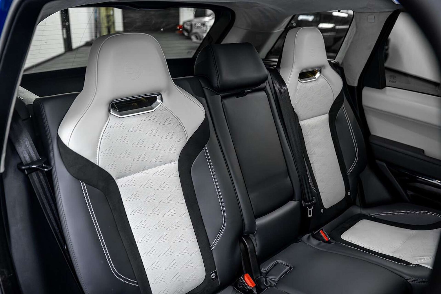 Used Land Rover Range Rover Sport 2022 for sale - 77406611: Photo 20