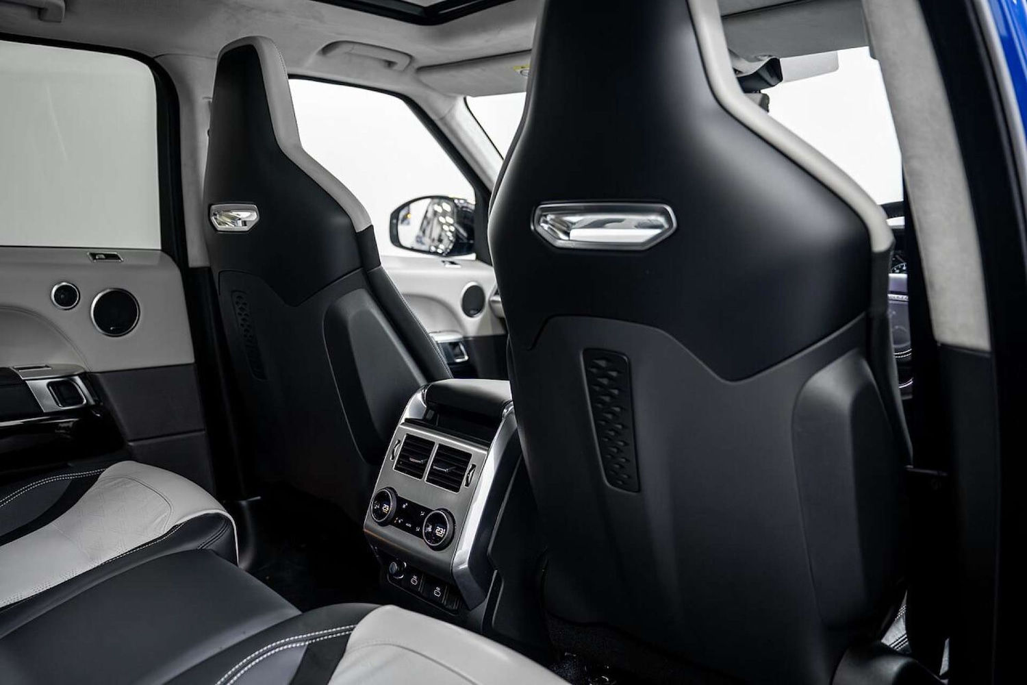 Used Land Rover Range Rover Sport 2022 for sale - 77406611: Photo 22