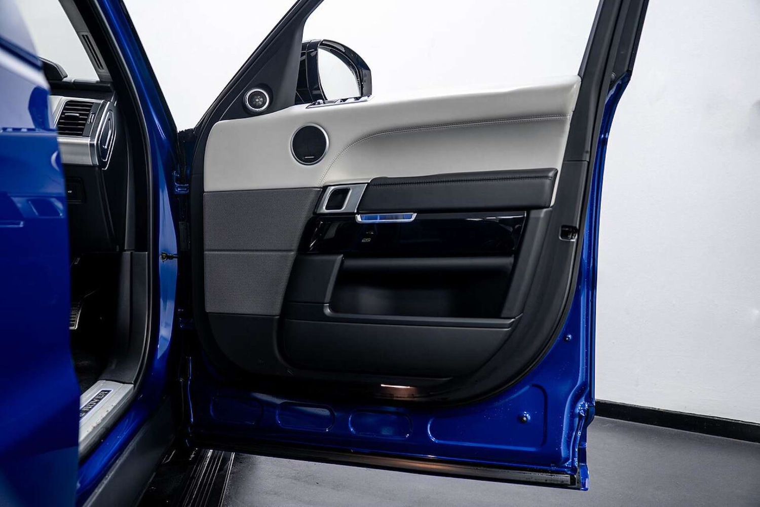 Used Land Rover Range Rover Sport 2022 for sale - 77406611: Photo 24