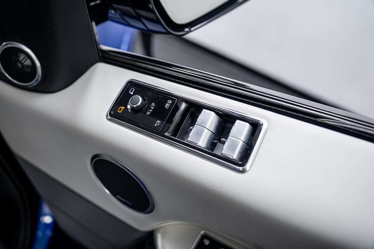 Used Land Rover Range Rover Sport 2022 for sale - 77406611: Photo 26