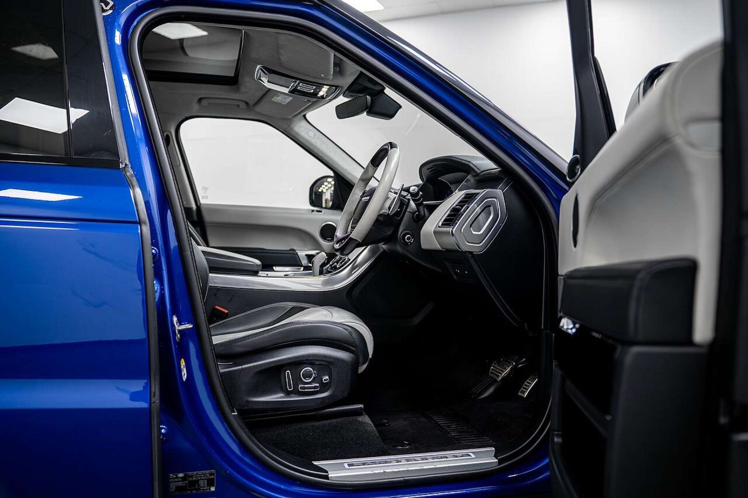 Used Land Rover Range Rover Sport 2022 for sale - 77406611: Photo 28