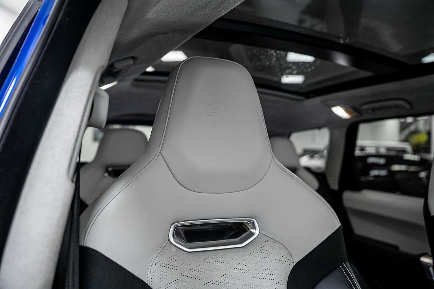 Used Land Rover Range Rover Sport 2022 for sale - 77406611: Photo 29