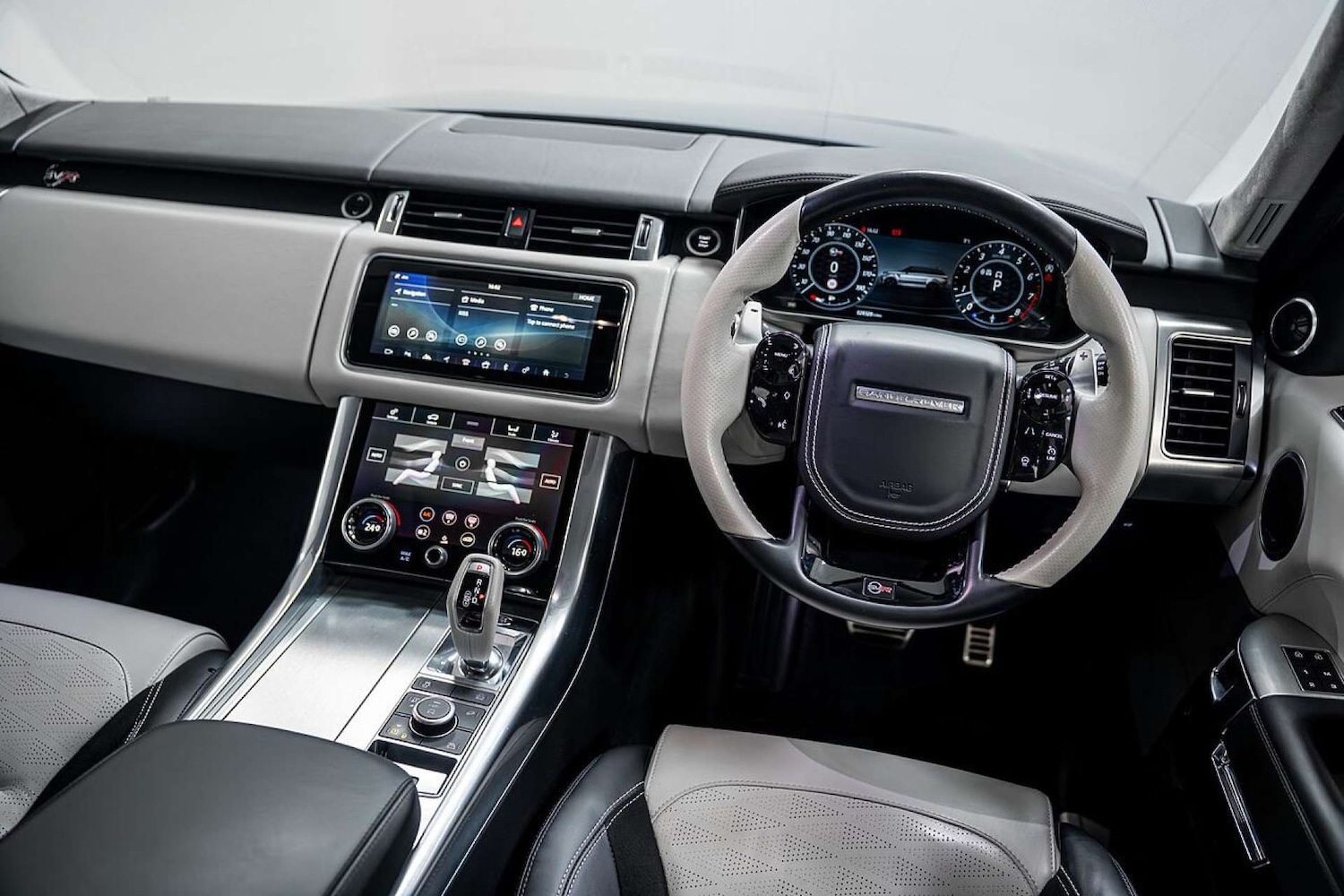 Used Land Rover Range Rover Sport 2022 for sale - 77406611: Photo 30