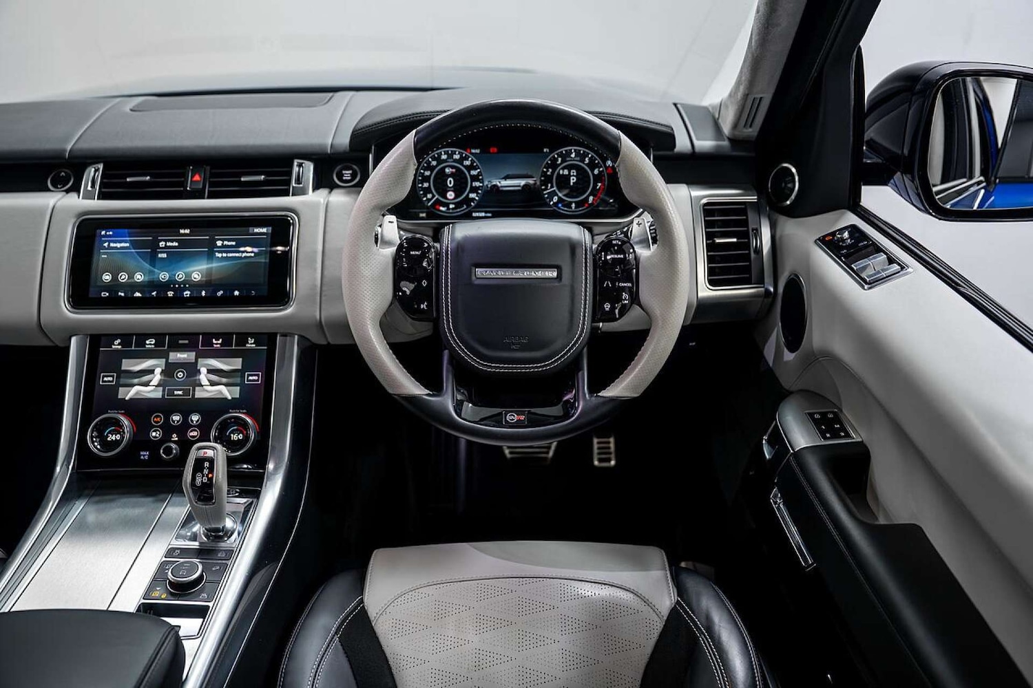 Used Land Rover Range Rover Sport 2022 for sale - 77406611: Photo 32