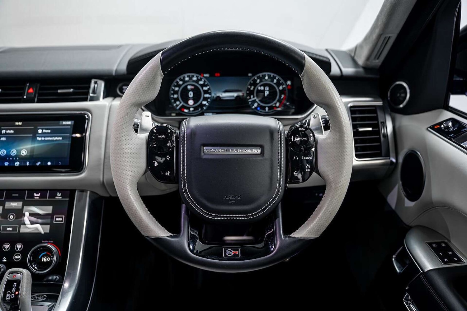 Used Land Rover Range Rover Sport 2022 for sale - 77406611: Photo 33