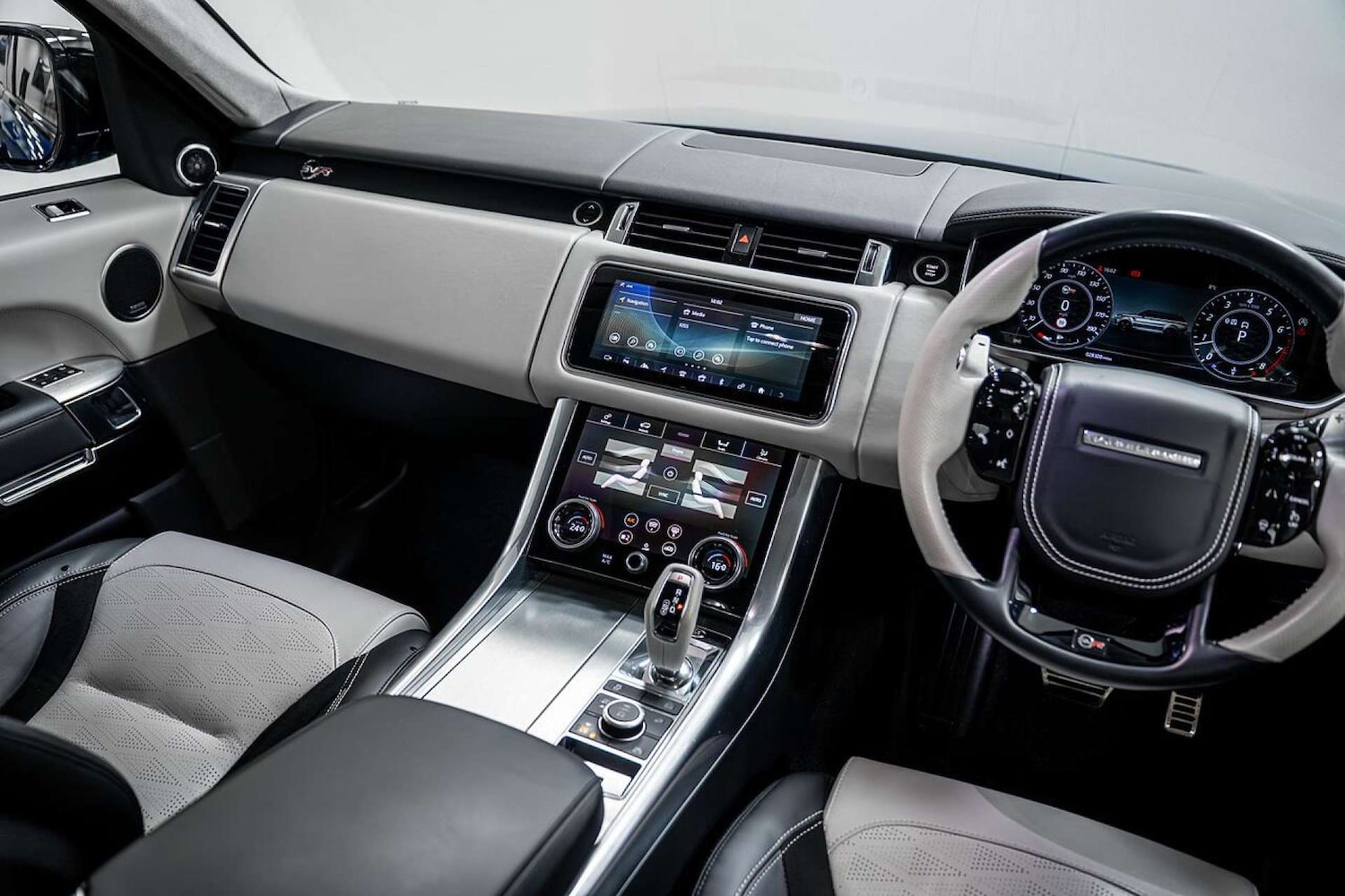 Used Land Rover Range Rover Sport 2022 for sale - 77406611: Photo 34