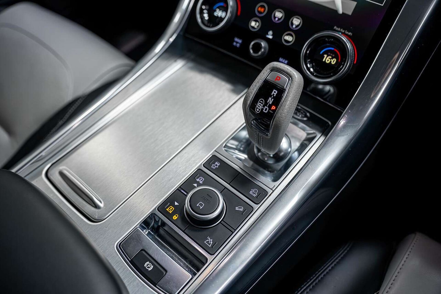 Used Land Rover Range Rover Sport 2022 for sale - 77406611: Photo 35