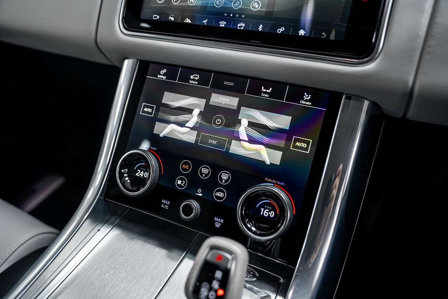 Used Land Rover Range Rover Sport 2022 for sale - 77406611: Photo 36