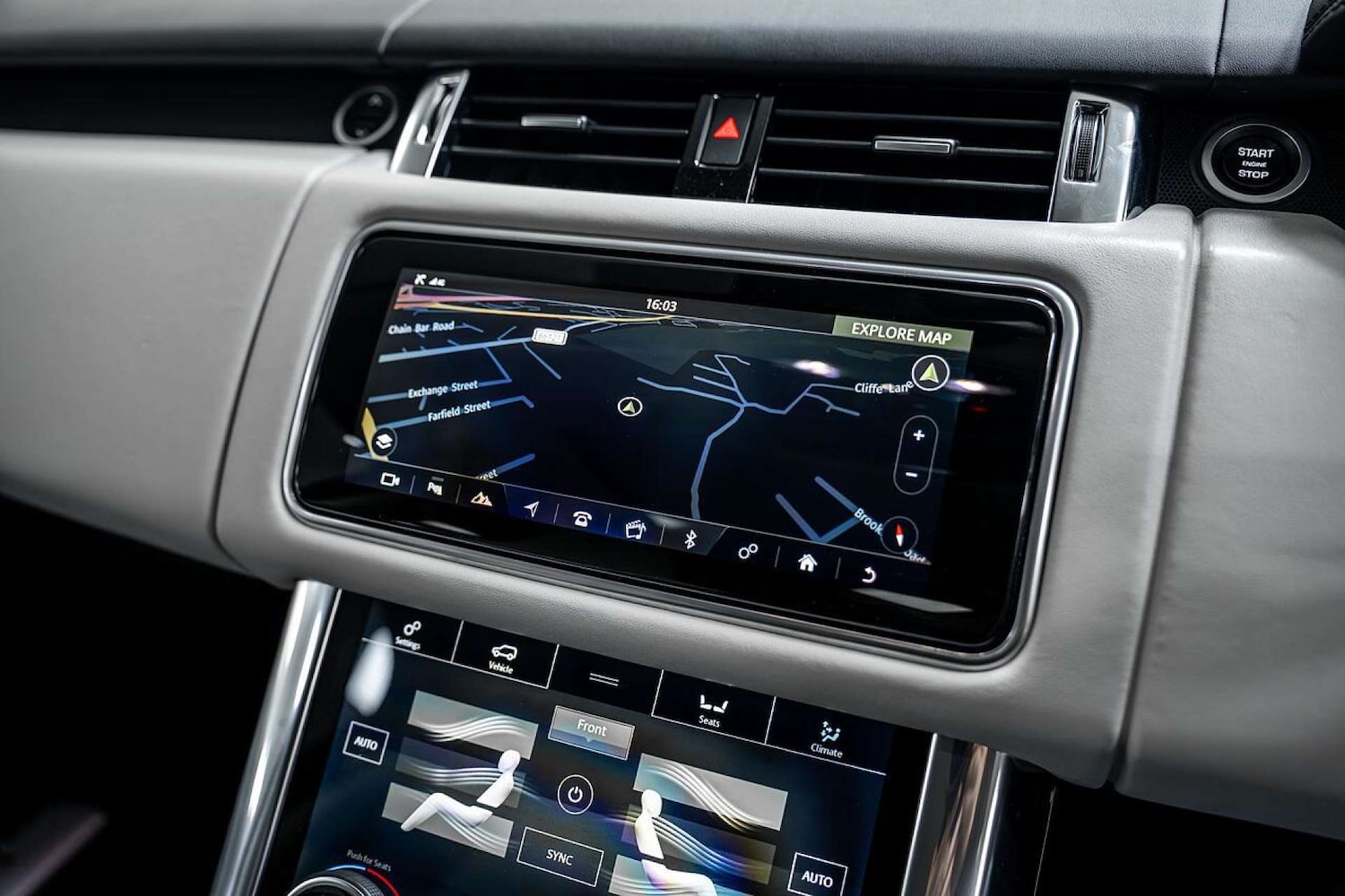 Used Land Rover Range Rover Sport 2022 for sale - 77406611: Photo 37