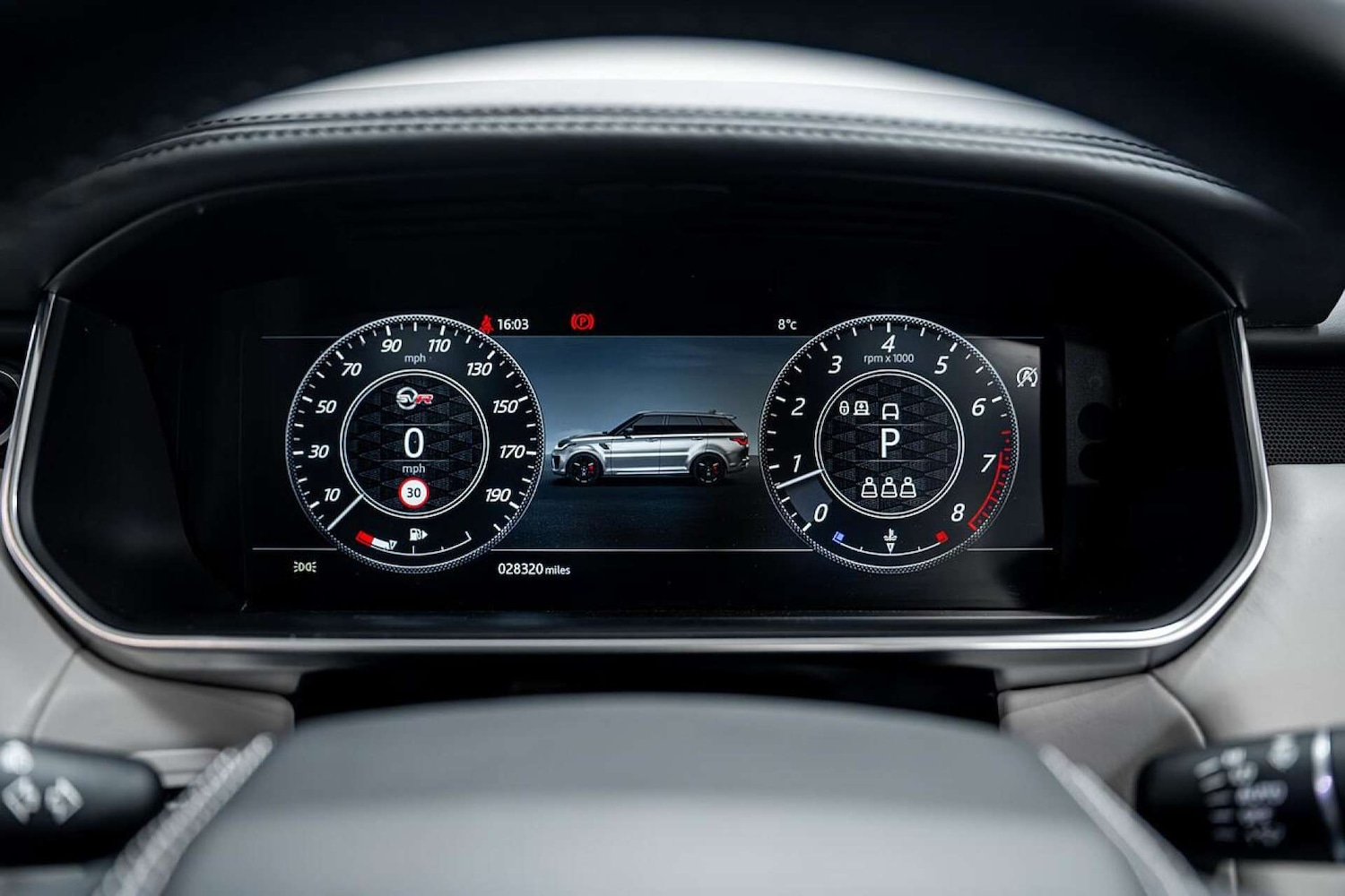 Used Land Rover Range Rover Sport 2022 for sale - 77406611: Photo 40