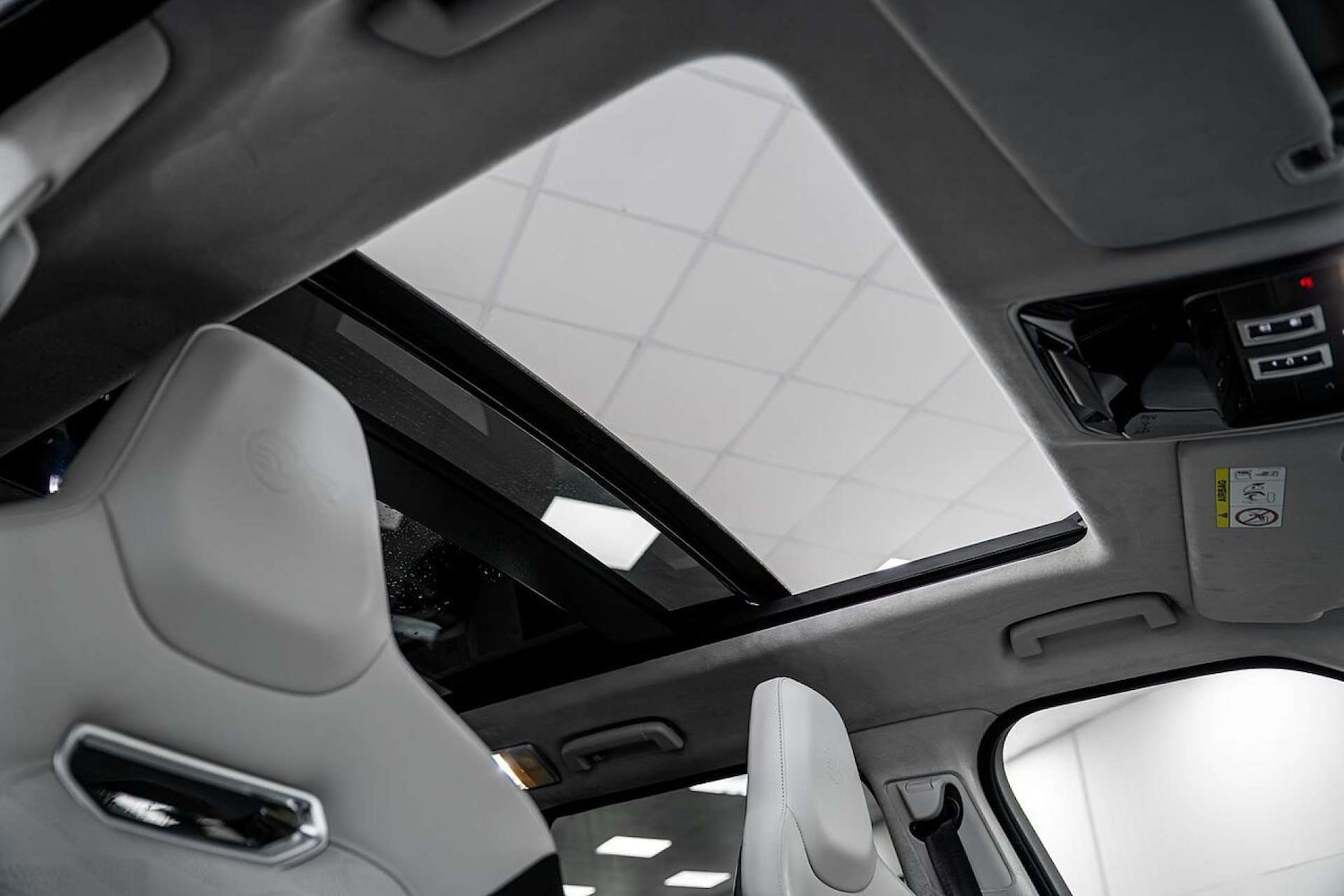 Used Land Rover Range Rover Sport 2022 for sale - 77406611: Photo 41