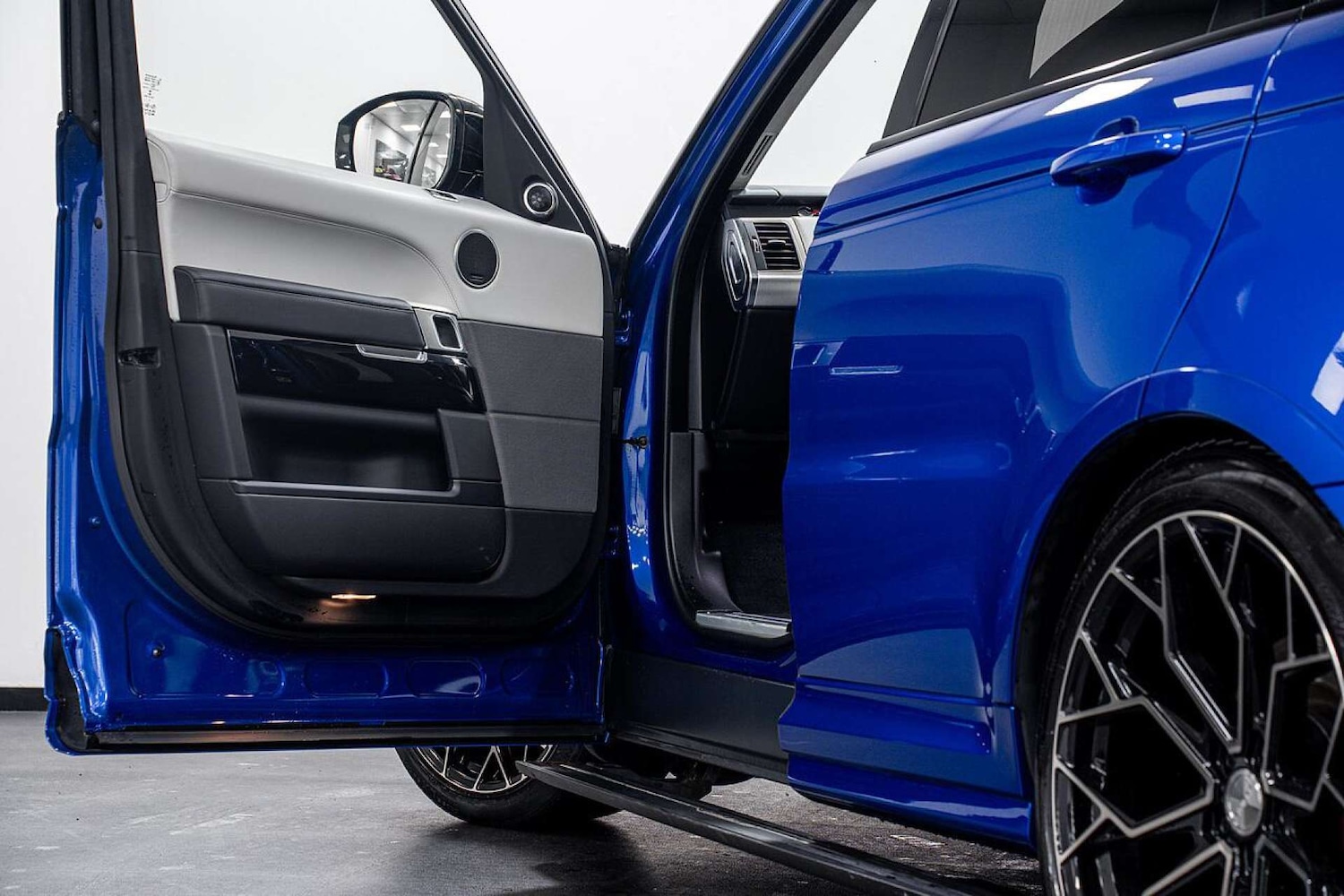 Used Land Rover Range Rover Sport 2022 for sale - 77406611: Photo 6