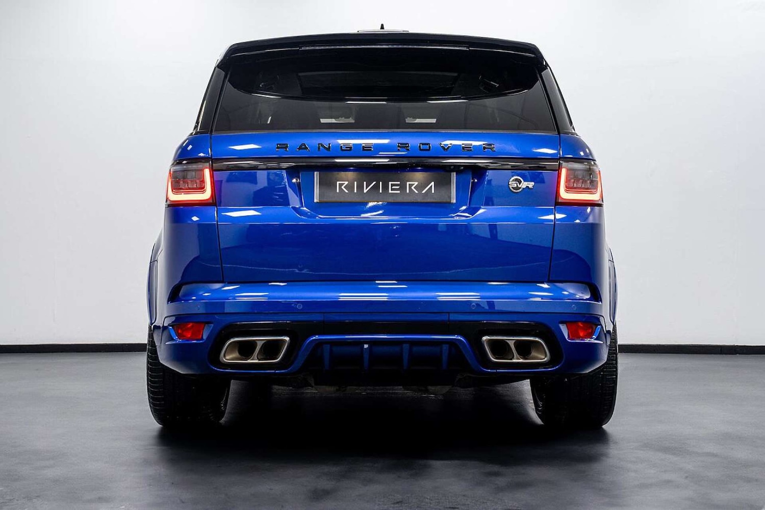 Used Land Rover Range Rover Sport 2022 for sale - 77406611: Photo 9