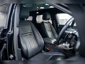 Used Land Rover Range Rover Evoque 2022 for sale - 76245582: Photo