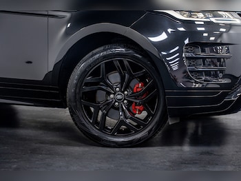 Used Land Rover Range Rover Evoque 2022 for sale - 76245582: Photo