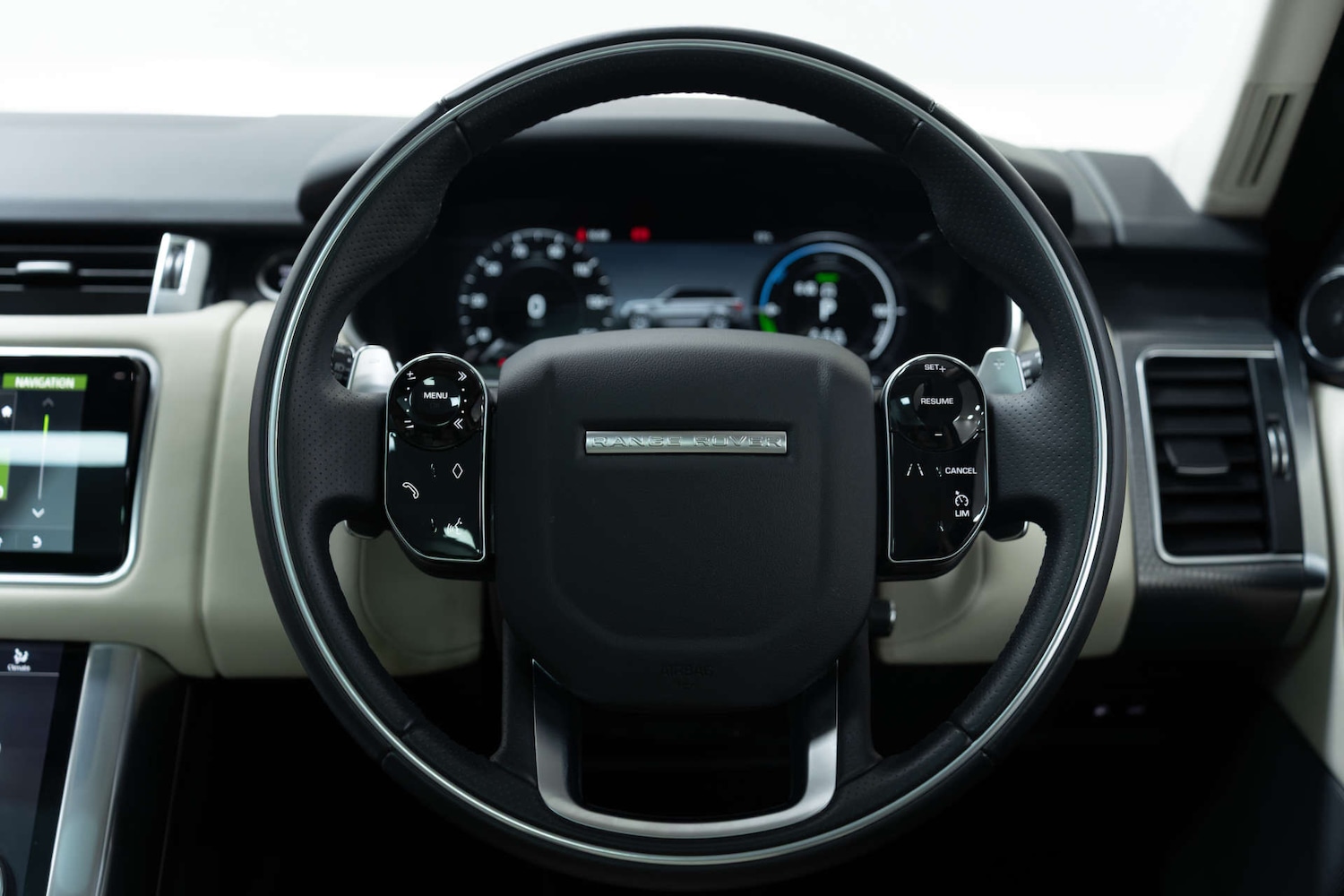 Used Land Rover Range Rover Sport 2022 for sale - 77571361: Photo 13