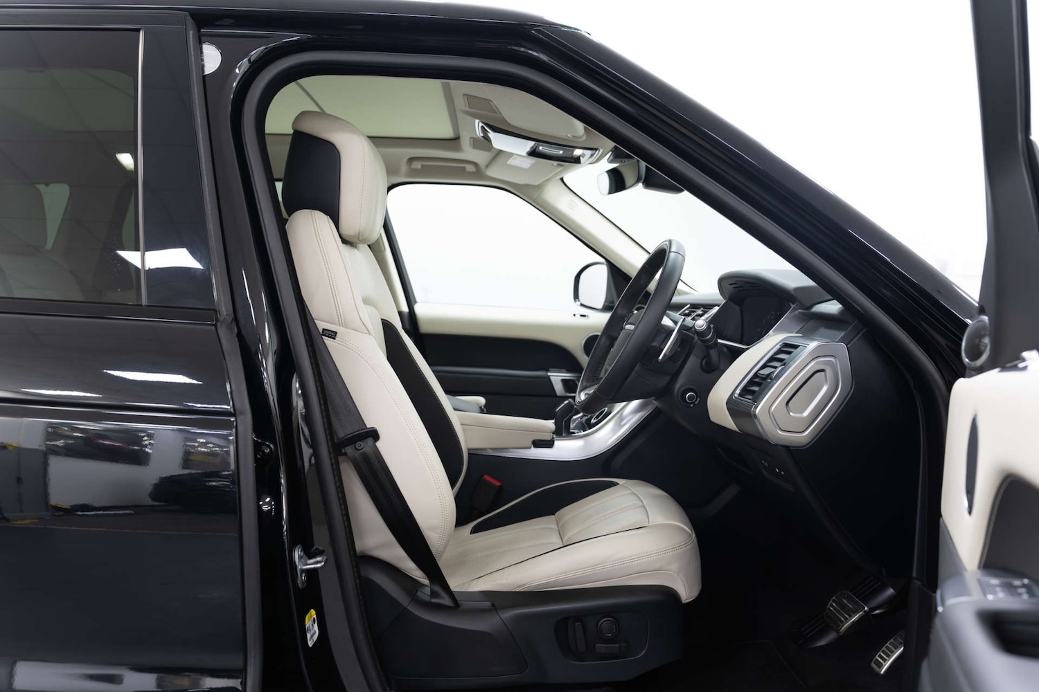 Used Land Rover Range Rover Sport 2022 for sale - 77571361: Photo 14