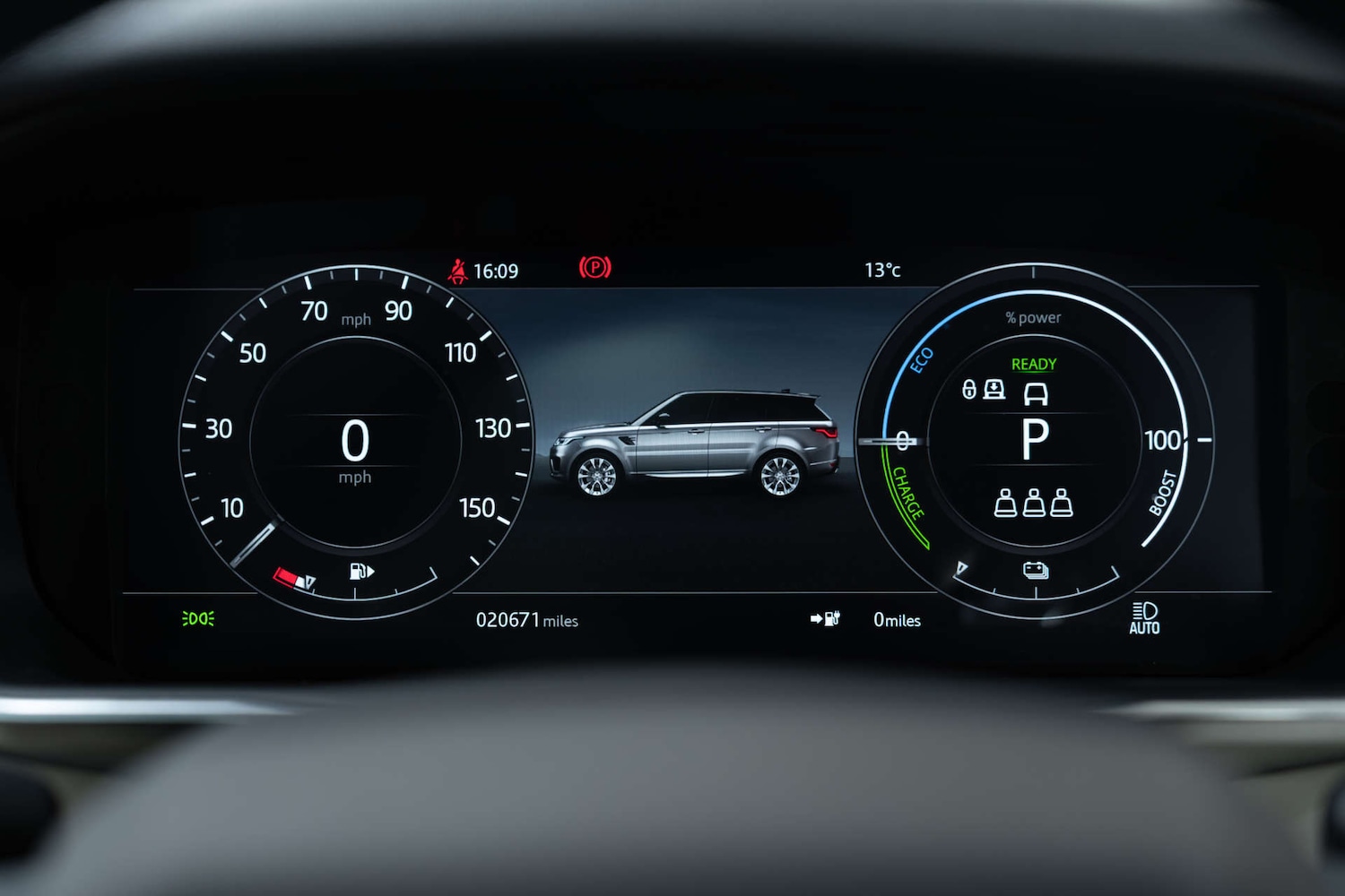 Used Land Rover Range Rover Sport 2022 for sale - 77571361: Photo 15