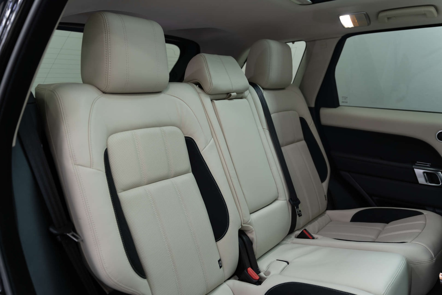 Used Land Rover Range Rover Sport 2022 for sale - 77571361: Photo 17