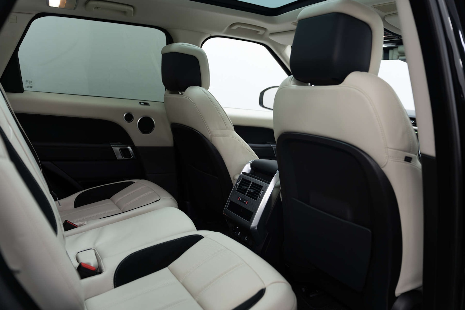 Used Land Rover Range Rover Sport 2022 for sale - 77571361: Photo 18